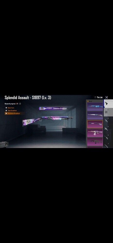 Pubg Account - 7