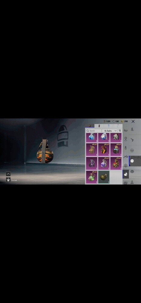 Pubg Account - 10