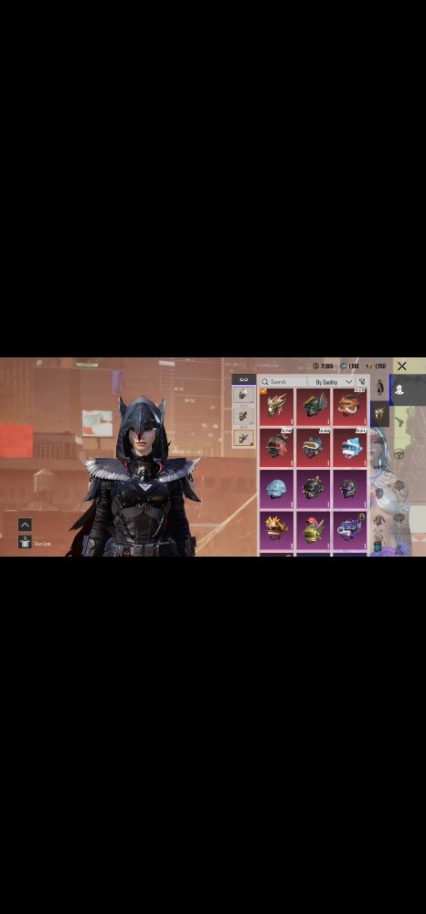 Pubg Account - 16