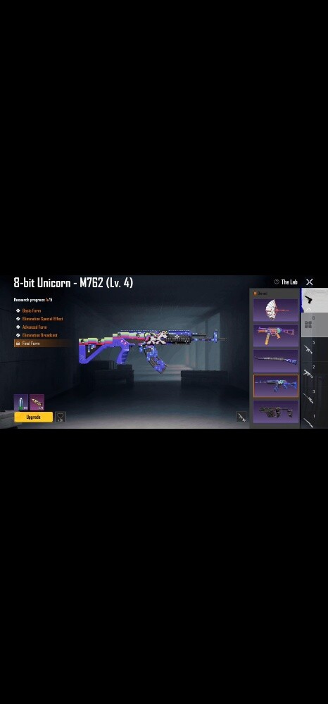 Pubg Account - 1