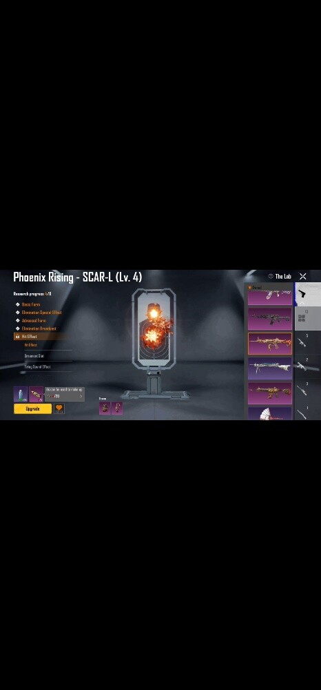 Pubg Account - 4