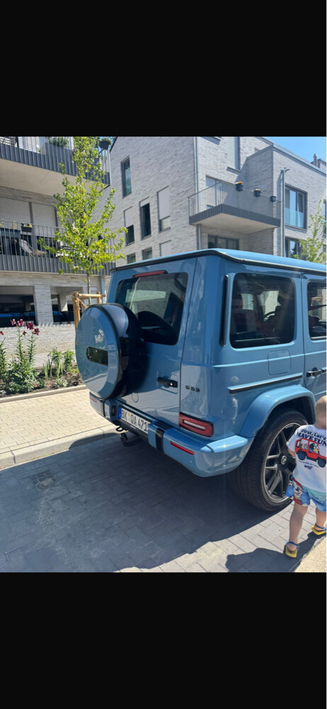 جي 63 2023 جديد وكاله - 2