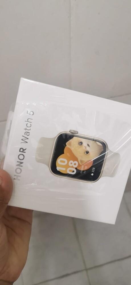 Honor watch 5 urgently - 3