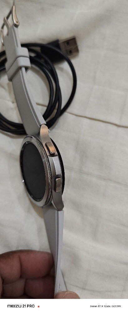 Samsung watch 4 classic - 3