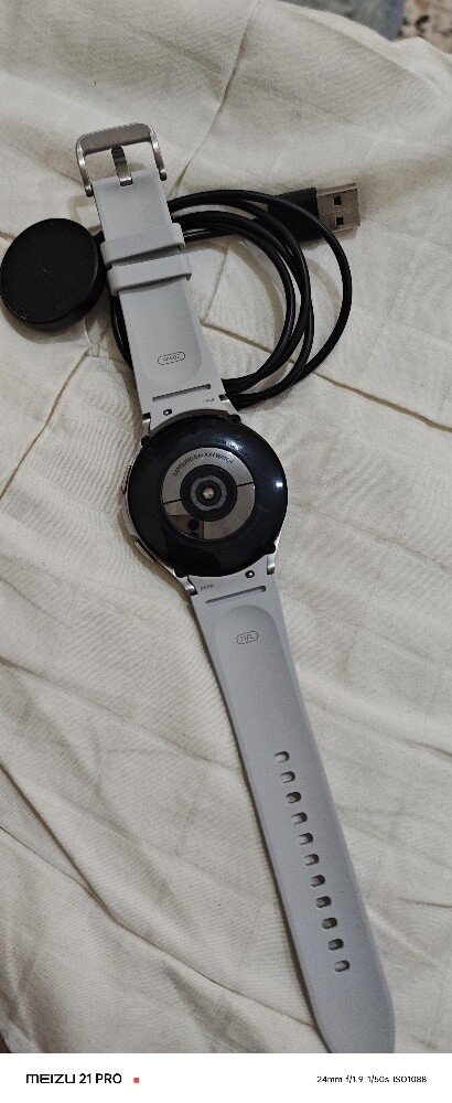 Samsung watch 4 classic - 2