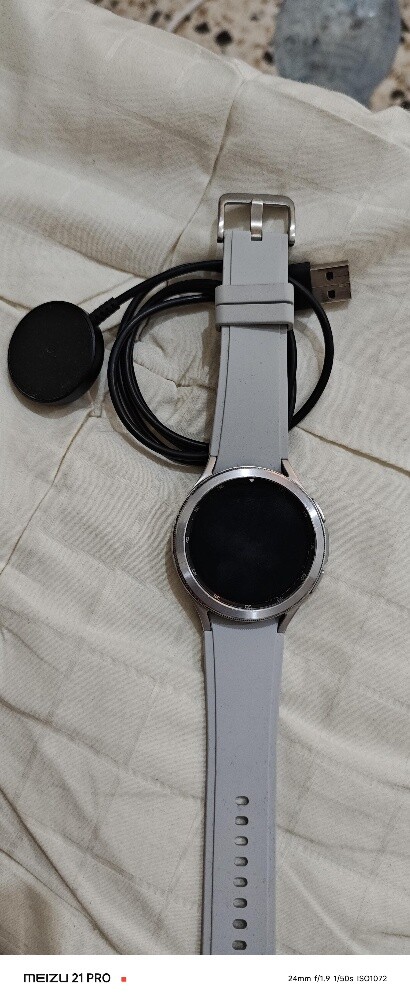 Samsung watch 4 classic - 1