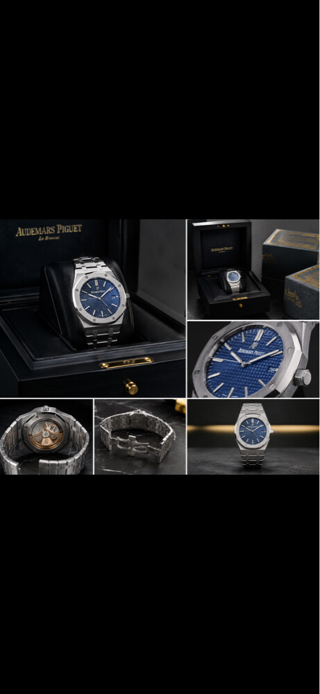 Audemars Piguet - 1