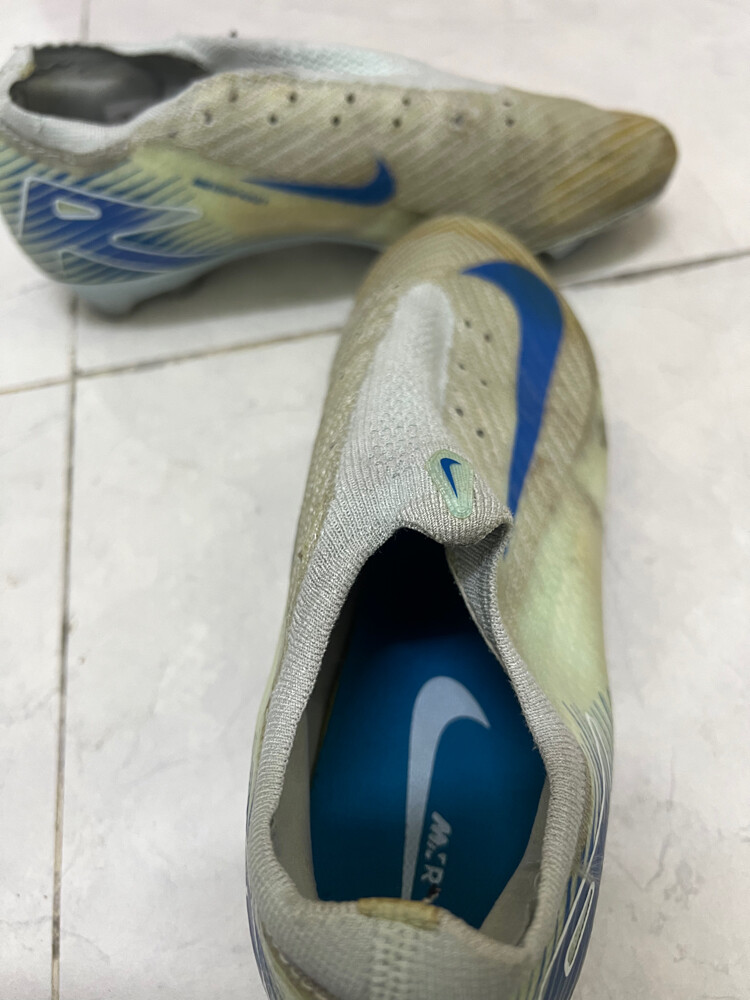 football shoes - 2