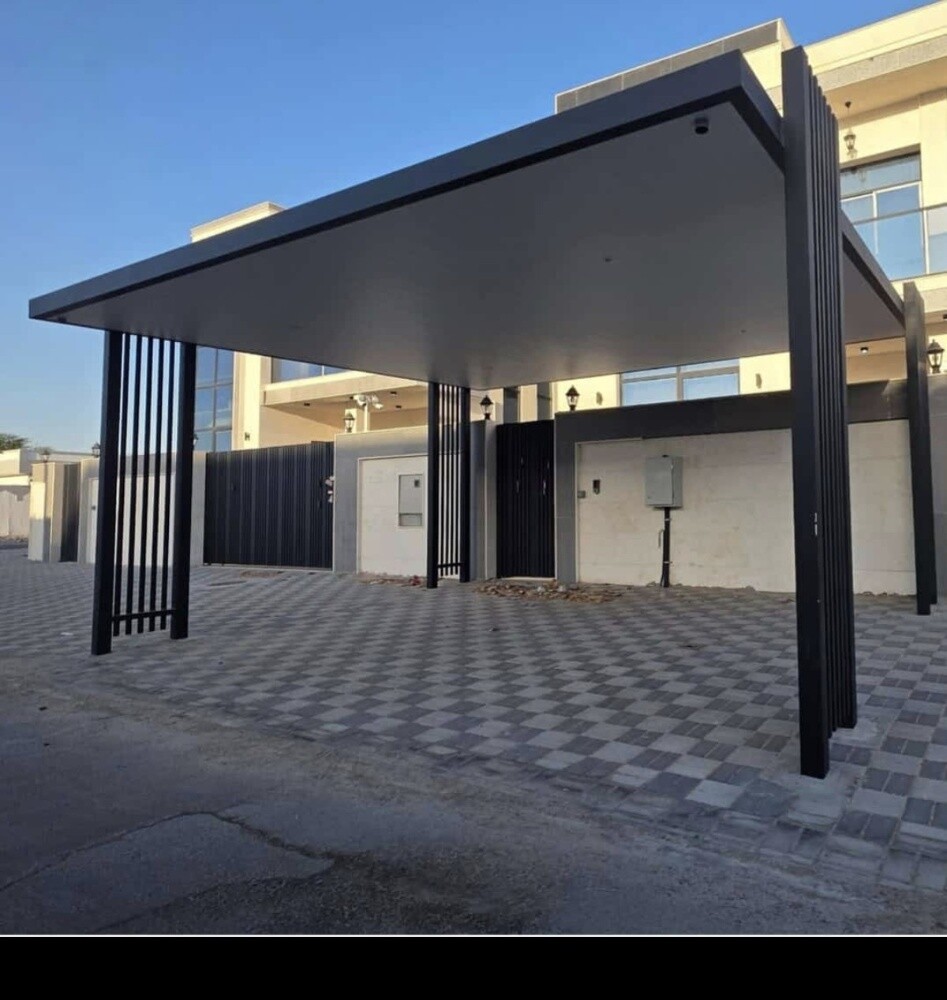 Steel & Fences Work Etc. - 2