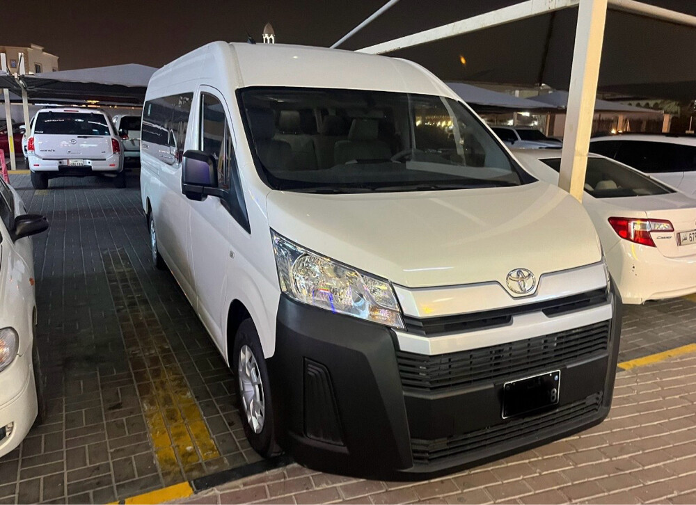 Toyota new brand  2026 model - 3