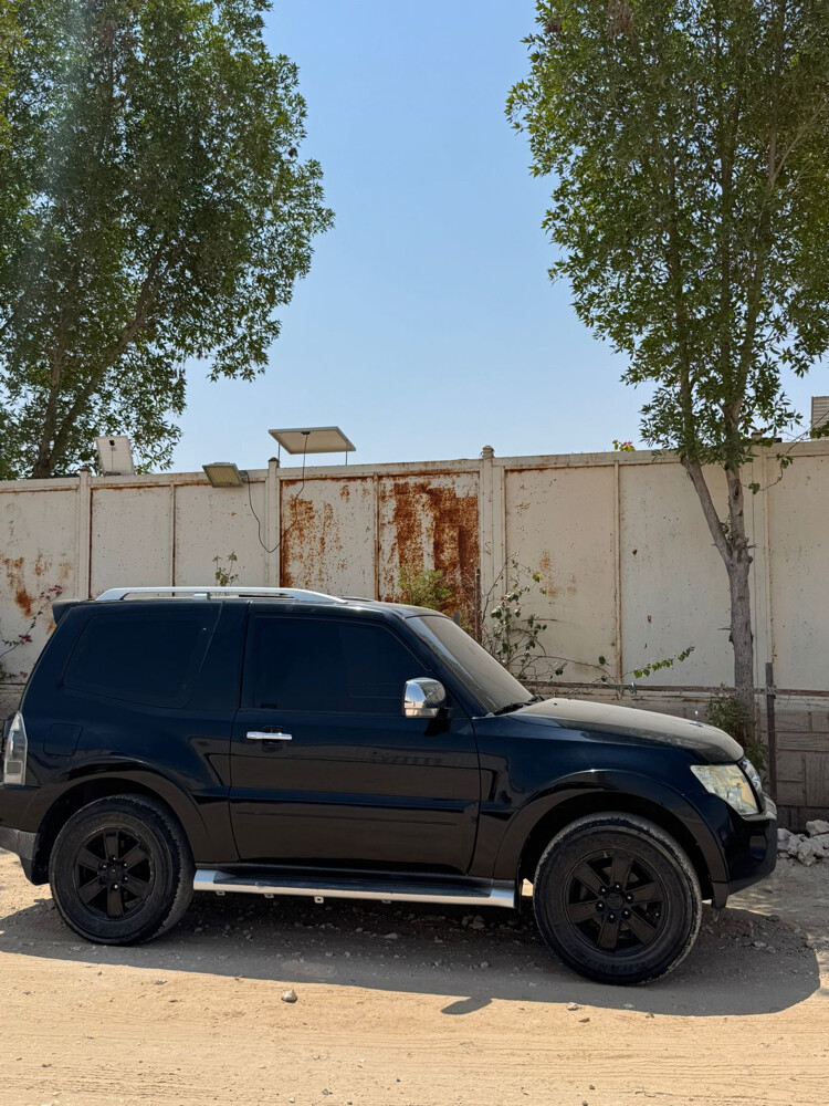 للبيع بيجارو - 1