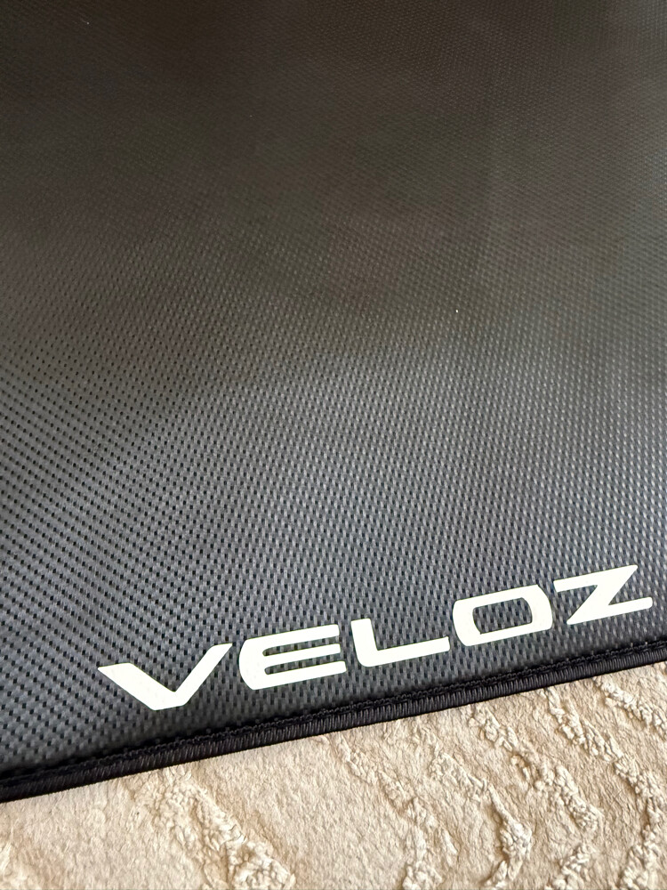 toyota veloz dashboard cover - 2
