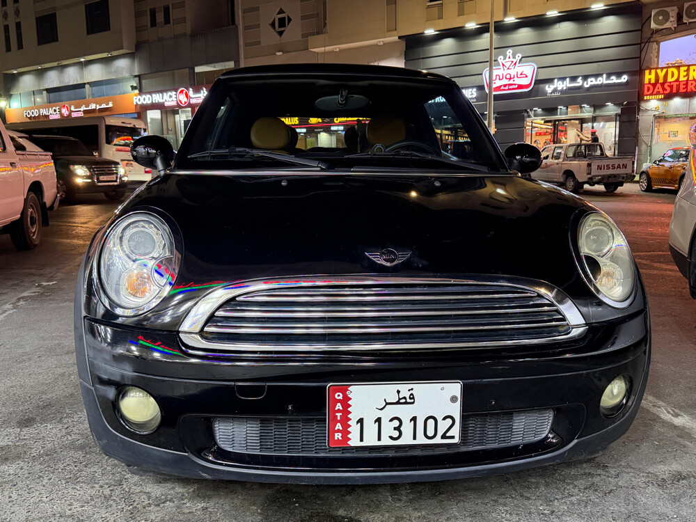 MINI COOOPER 2010 - 3