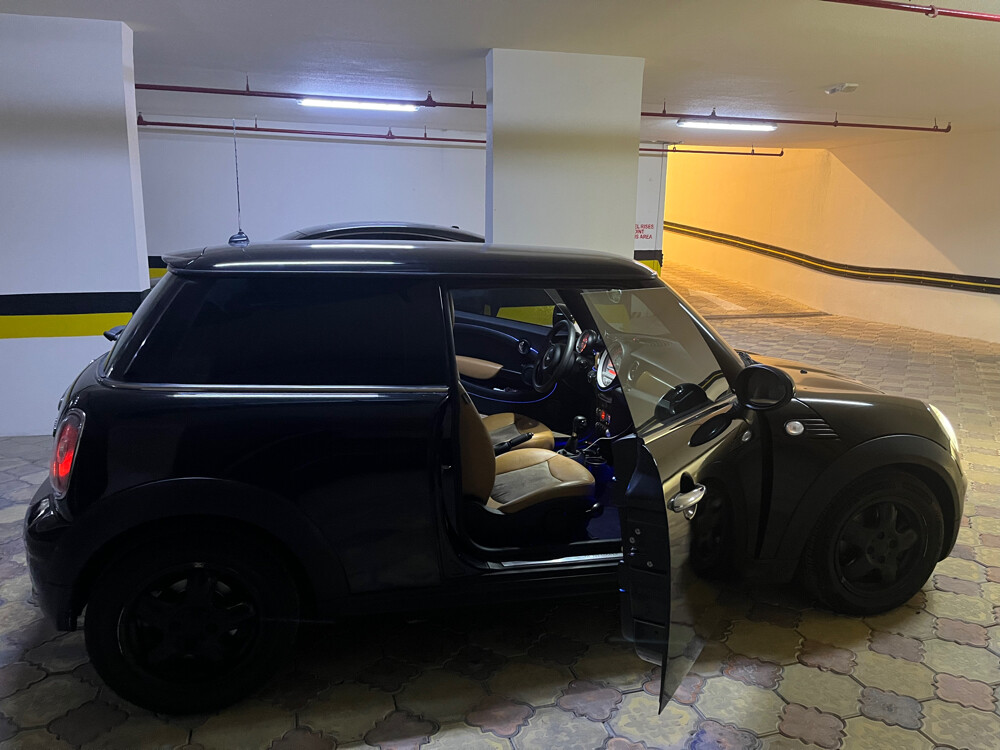 MINI COOOPER 2010 - 5
