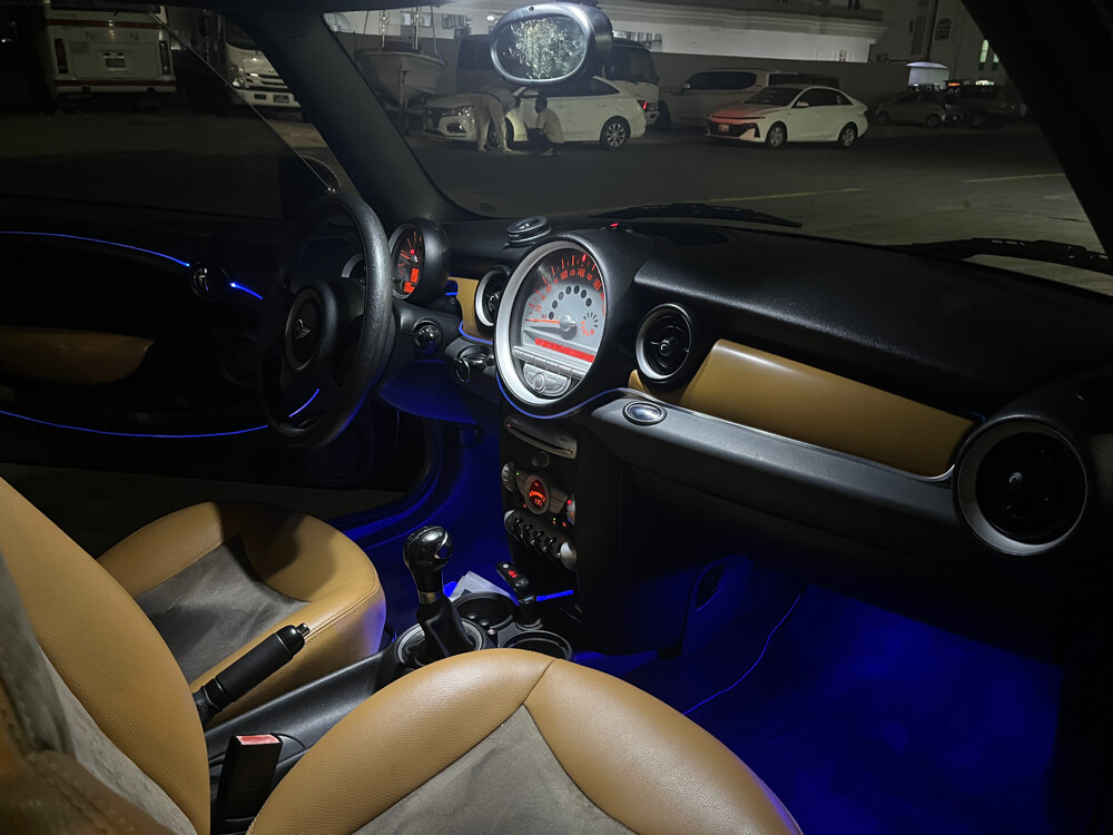 Mini Cooper 2010 - 3