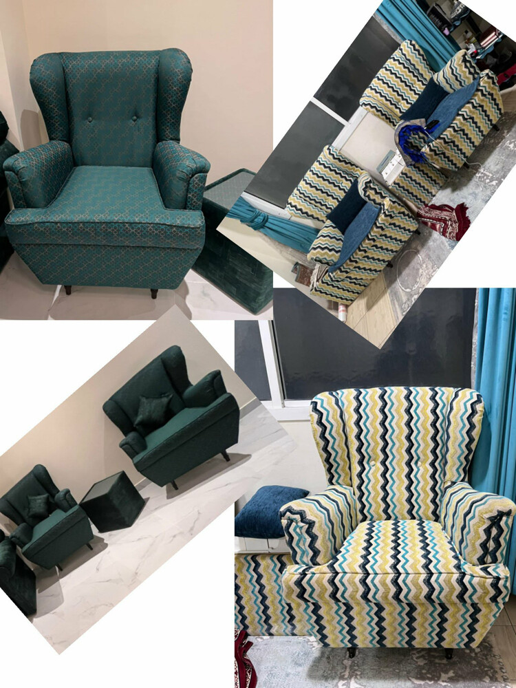 Sofa Making & Repairing Majlish ,ma - 30