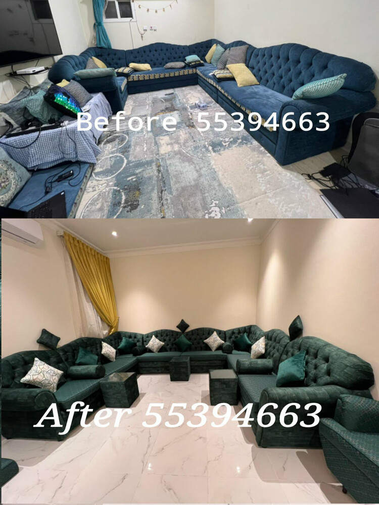 Sofa Making & Repairing Majlish ,ma - 28