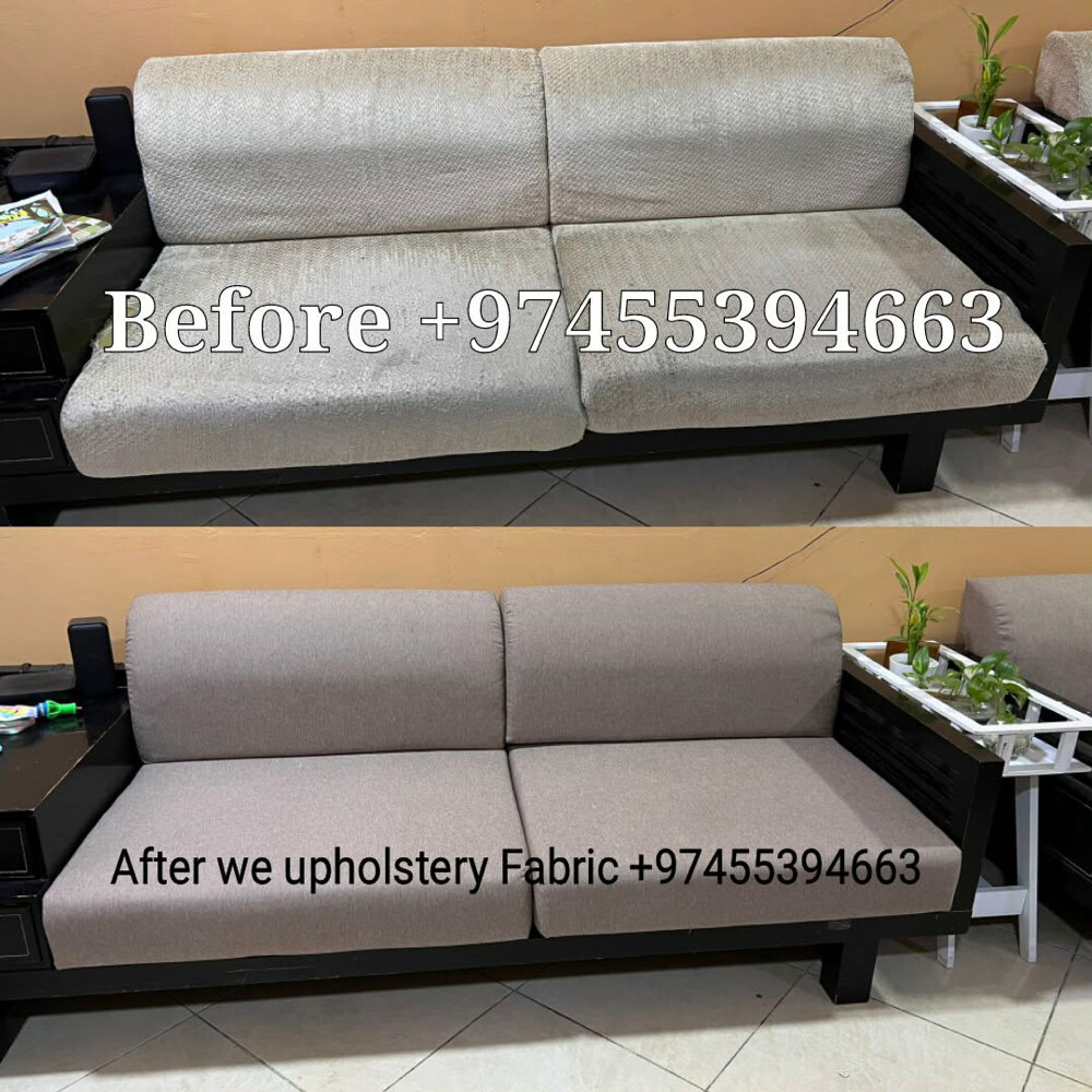 Sofa Making & Repairing Majlish ,ma - 29