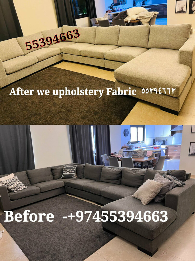 Sofa Making & Repairing Majlish ,ma - 23
