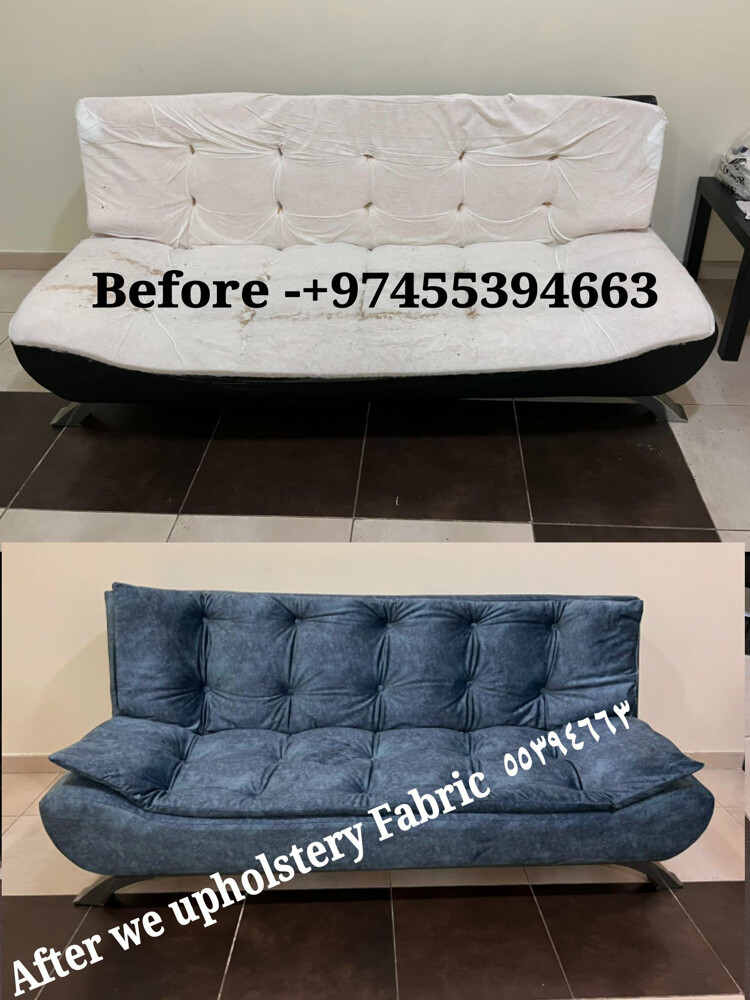 Sofa Making & Repairing Majlish ,ma - 21