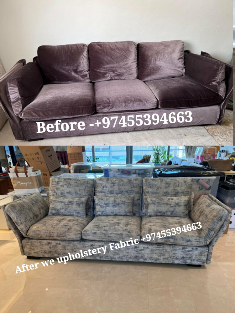 Sofa Making & Repairing Majlish ,ma - 26