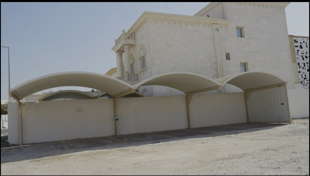 حدادة حسب الطلب، أعمال مواقف السي - 7