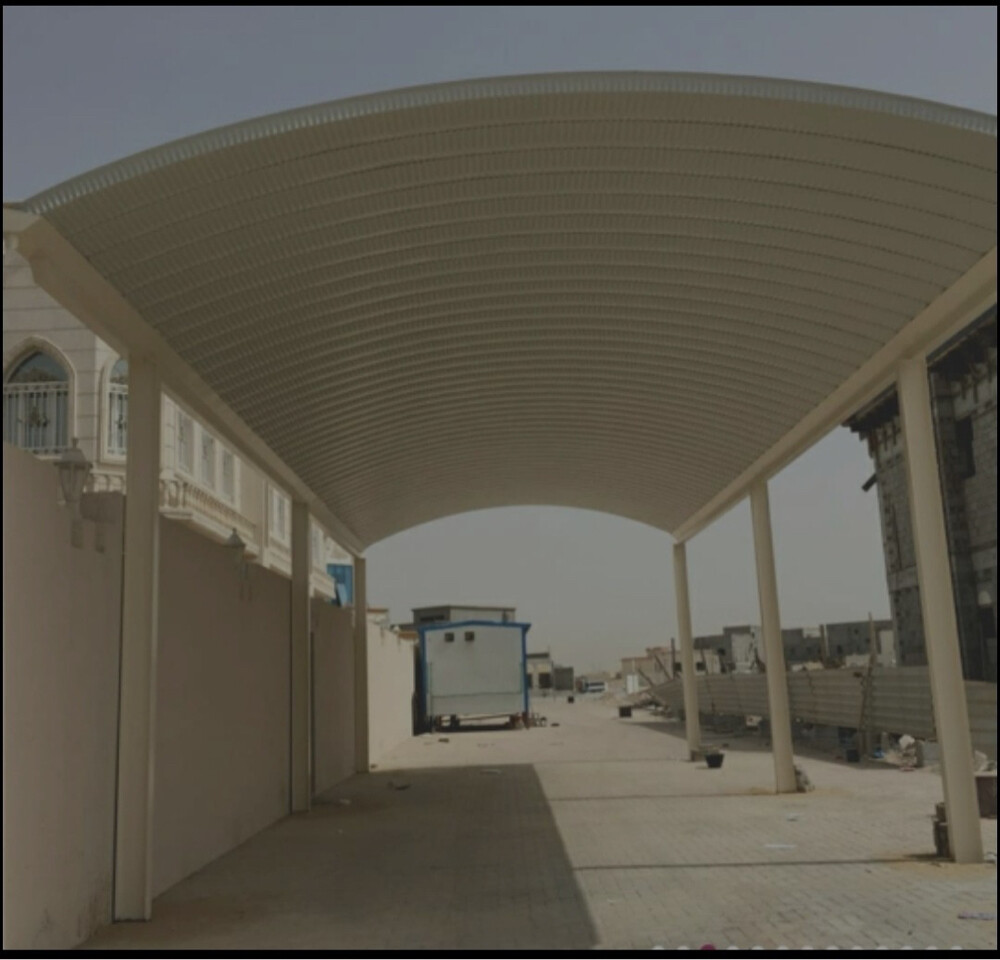 حدادة حسب الطلب، أعمال مواقف السي - 9