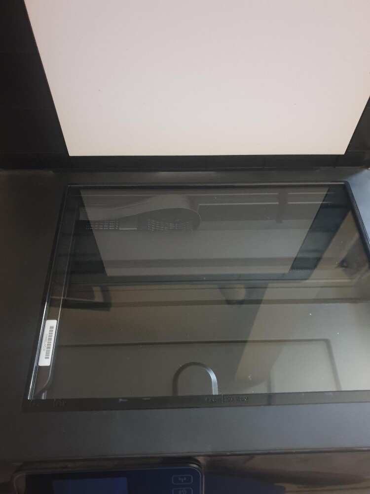 HP printer 2 pieces, little use - 4