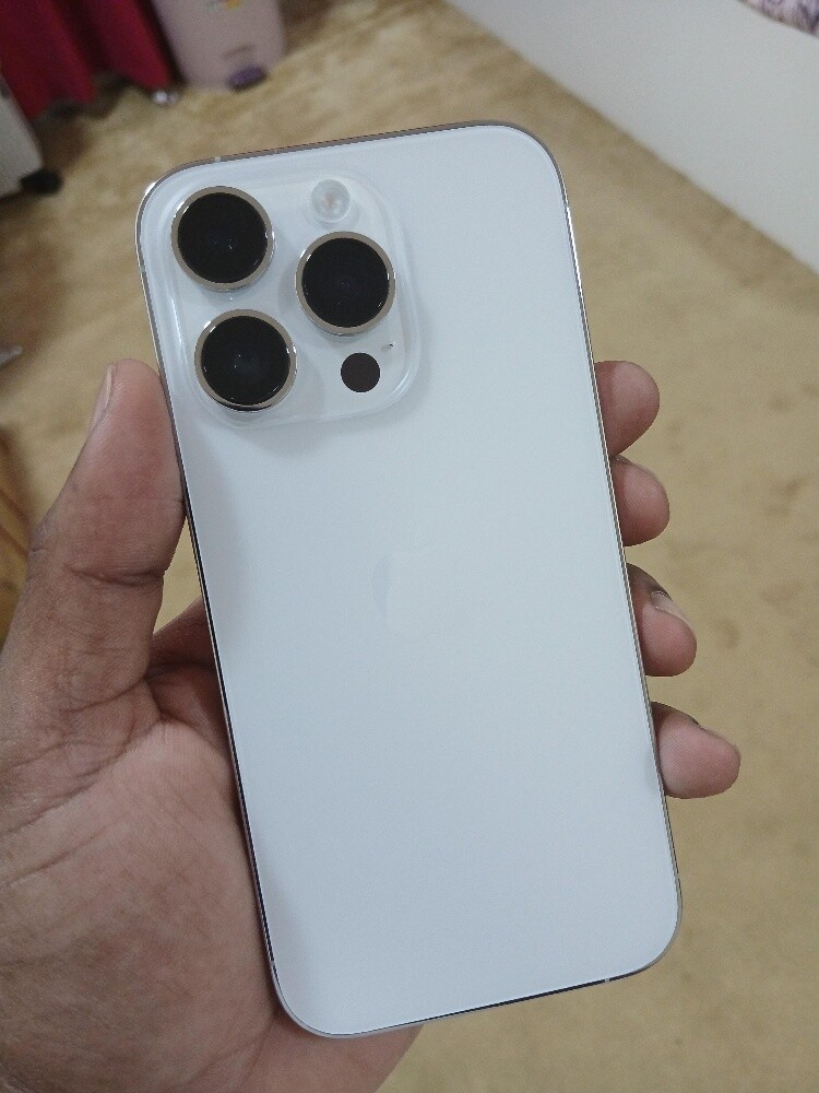 iphone 14 pro - 1