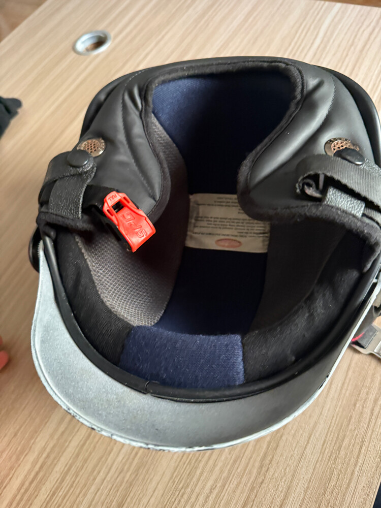 used hilmet for sale - 3