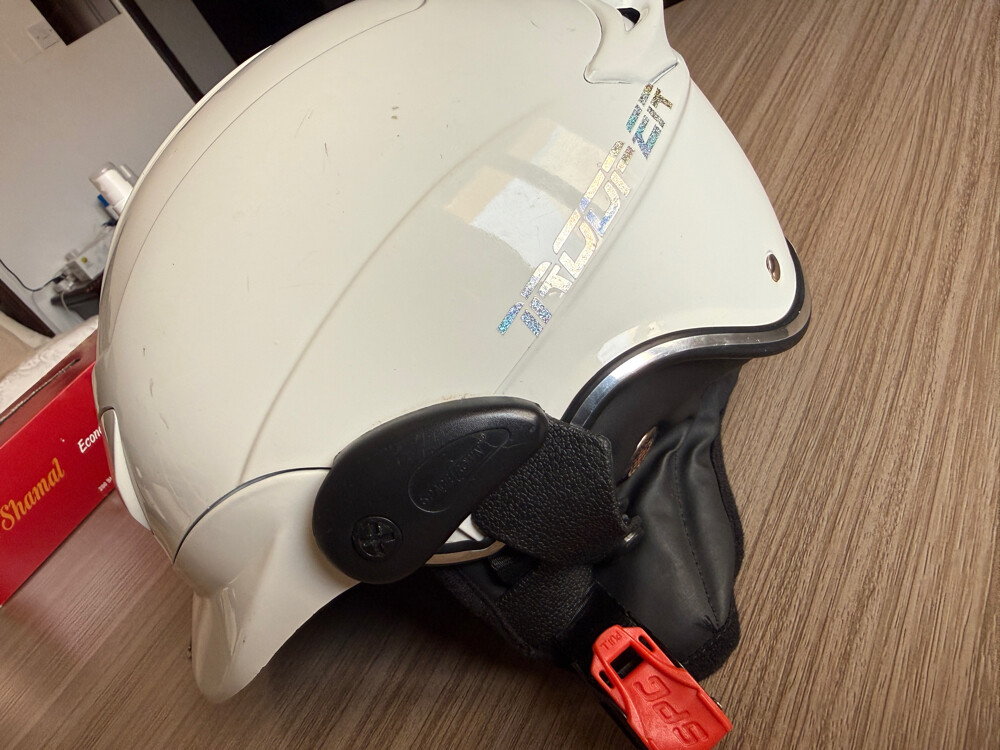 used hilmet for sale - 4