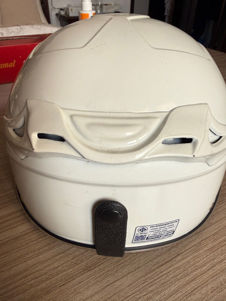 used hilmet for sale - 5