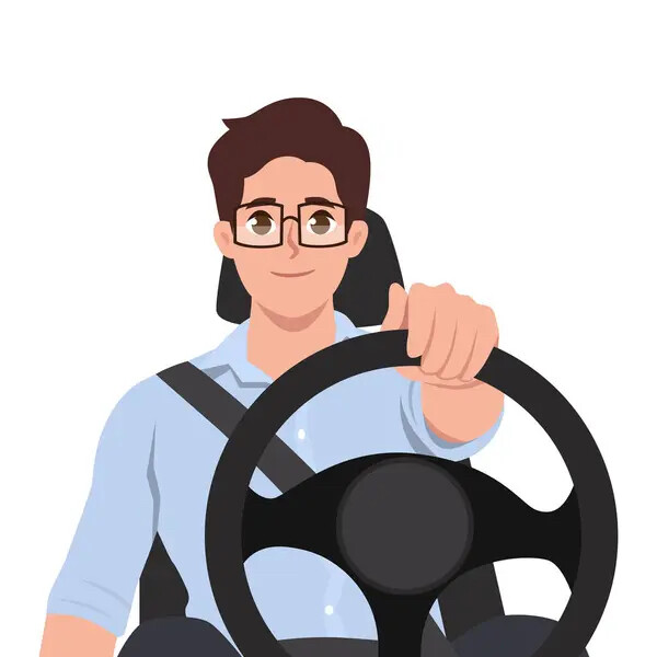 driver I looking job driving - 1