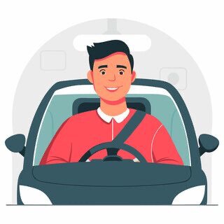 driver I looking job driving - 2
