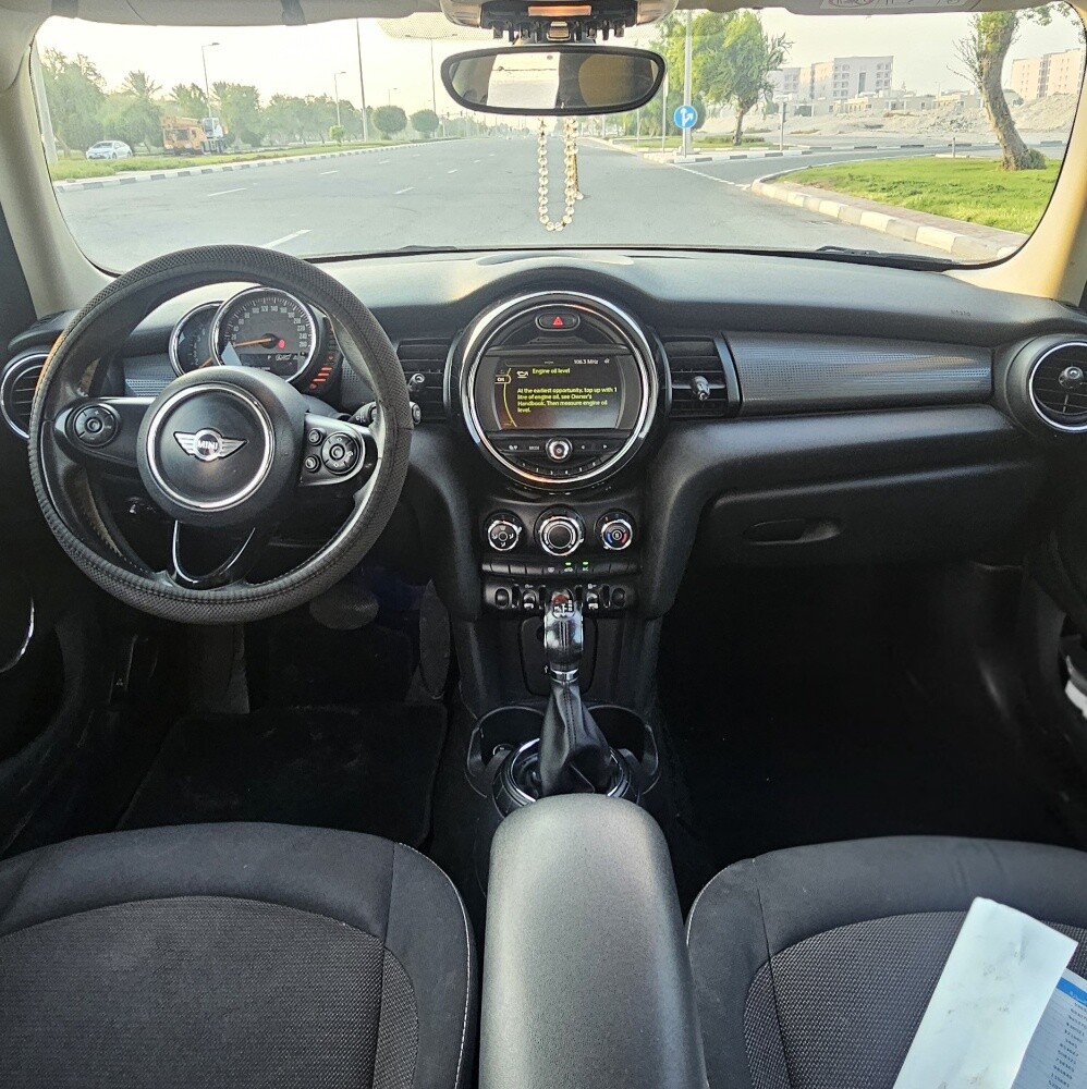 mini cooper 2016 - 10