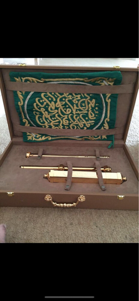 للبيع مفتاح الكعبه - 1