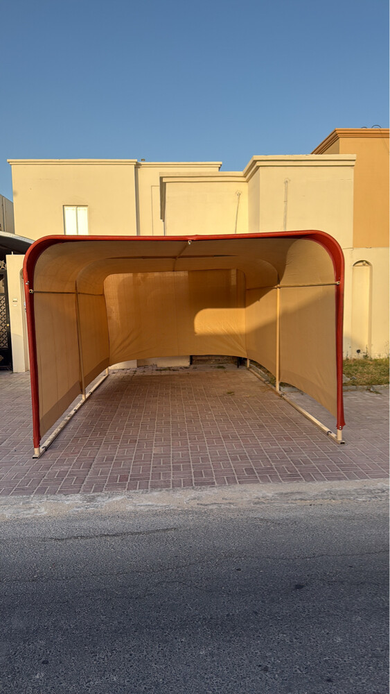 مظلات كوريه اصليه - 1