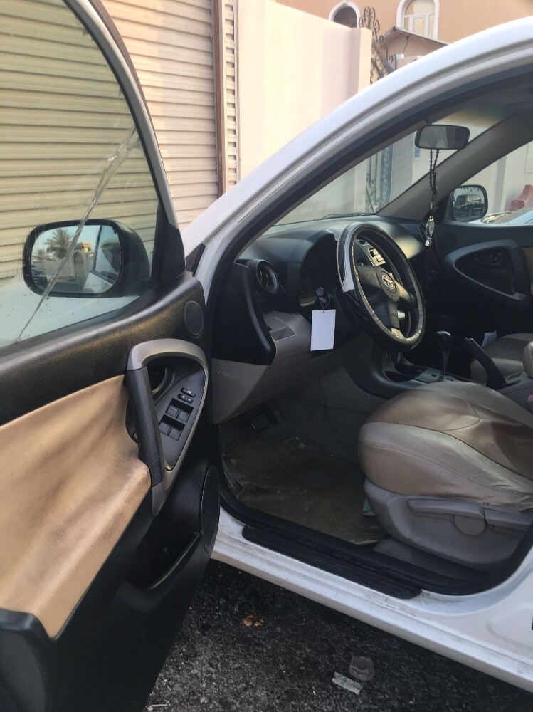 Rav 4 - 4