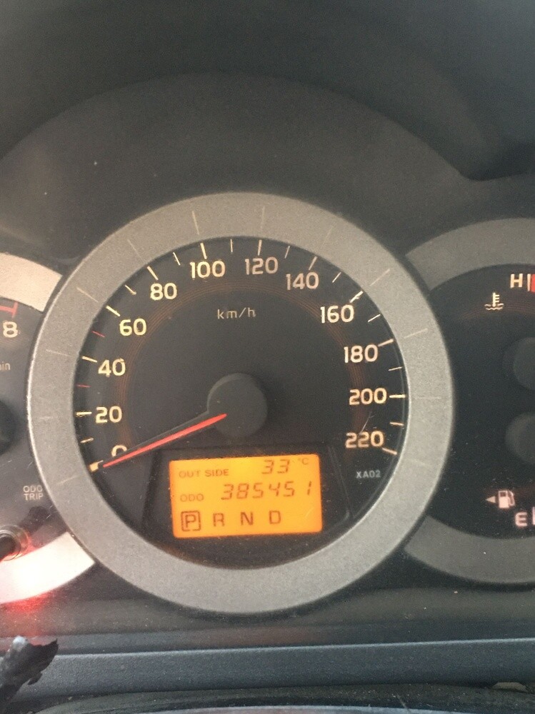 Rav 4 - 6