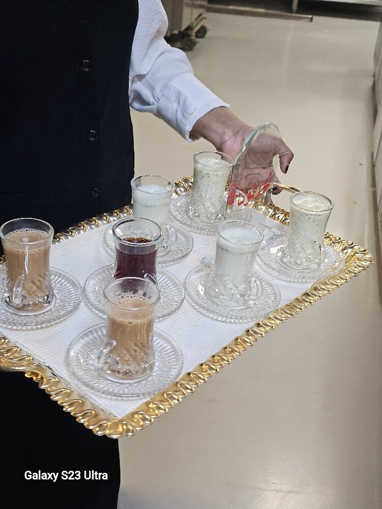 مقهوين نساء للضيافة - 2