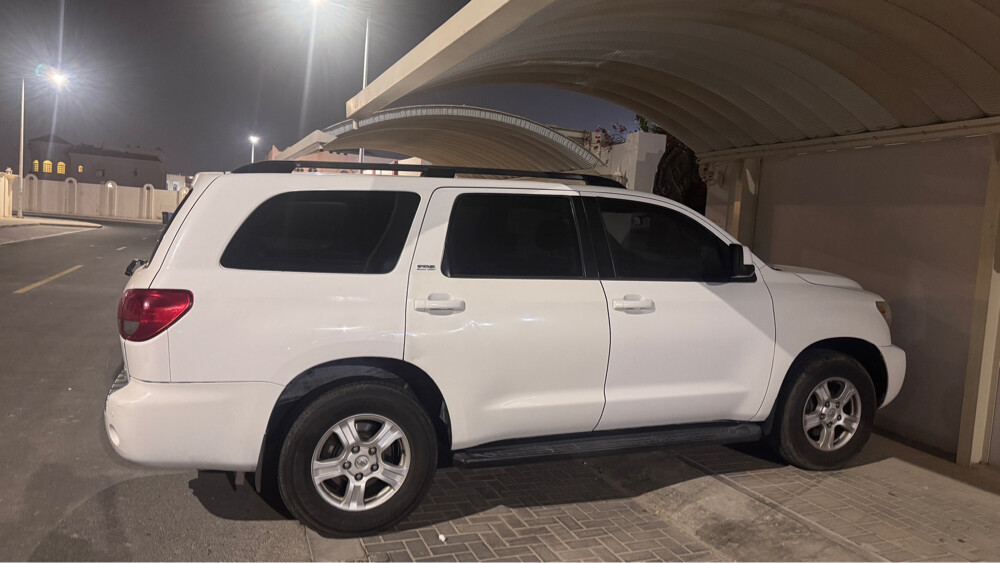 سيكويا - 1
