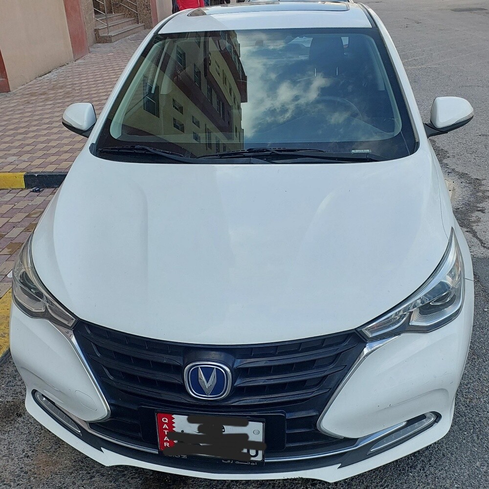شانجان ٢٠٢٠ - 1