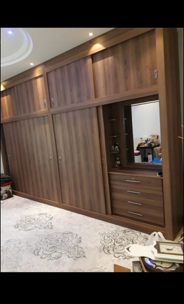أعمال نجار - 2