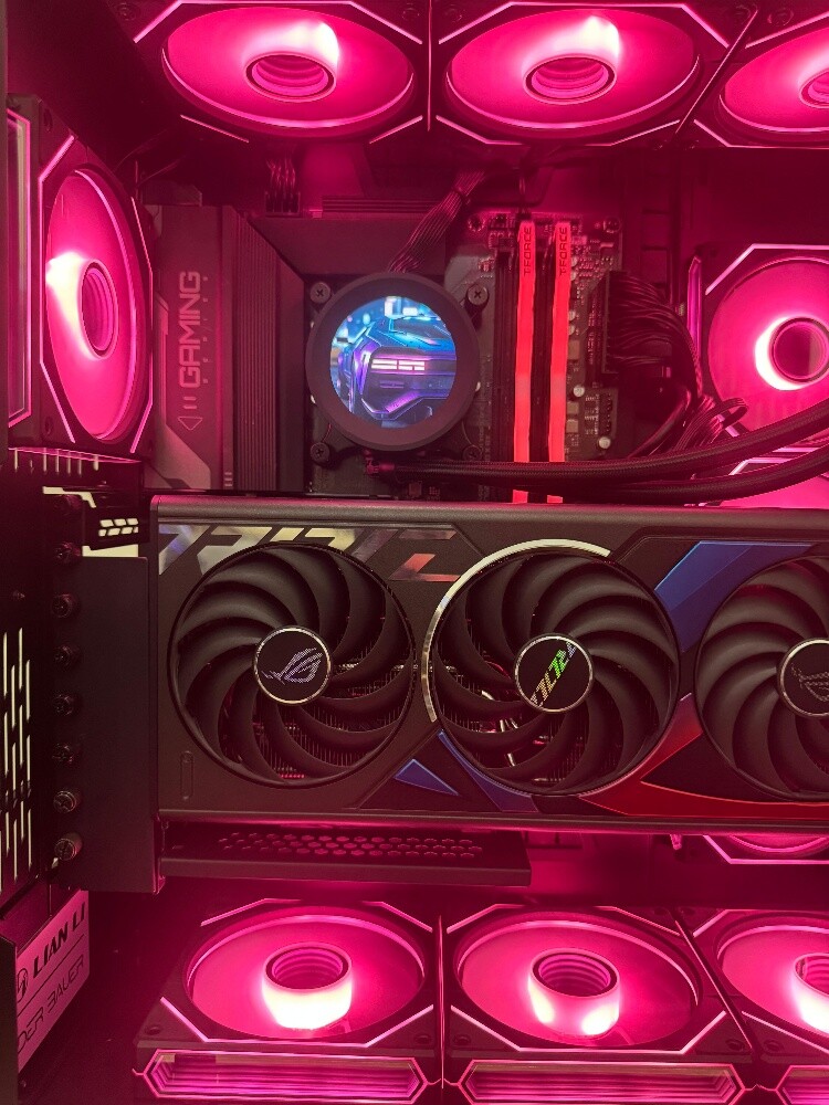32GB DDR5 - 3