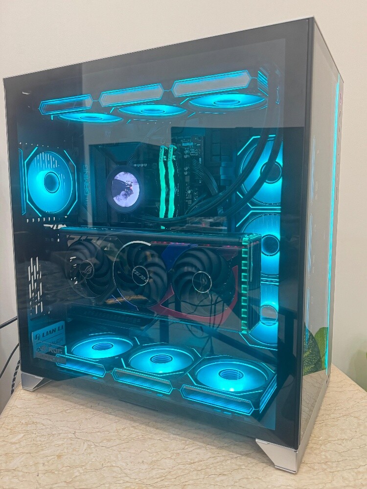 32GB DDR5 - 4