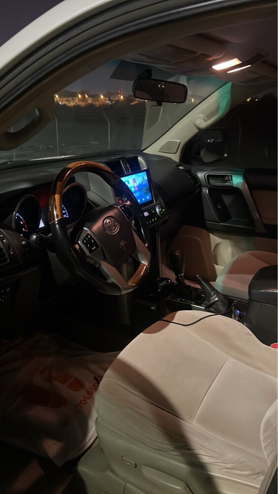 برادو للبيع - 3