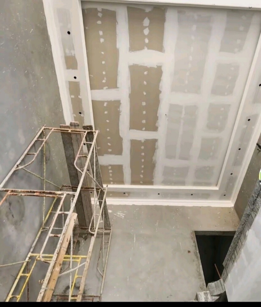 جبس ديکور بلاط ،، - 3