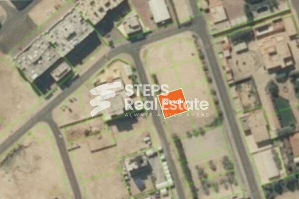 Land for Sale in Umm Qarn - 3