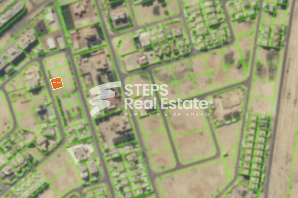Land for Sale in Umm Qarn - 10