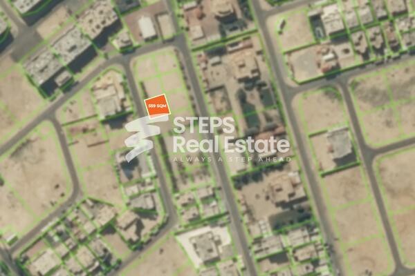 Land for Sale in Umm Qarn - 8